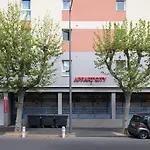 Appart\'City Clermont-Ferrand Centre