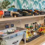 Appart'city Classic Ferrand Centre Aparthotel