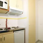 Appart\'City Clermont-Ferrand Centre