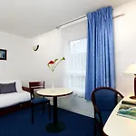 Aparthotel Appart'city Classic Ferrand Centre
