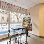 Appart\'City Clermont-Ferrand Centre