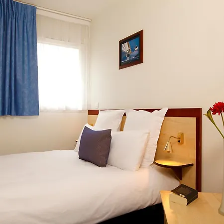Appart'city Classic Ferrand Centre Appart hôtel 3*