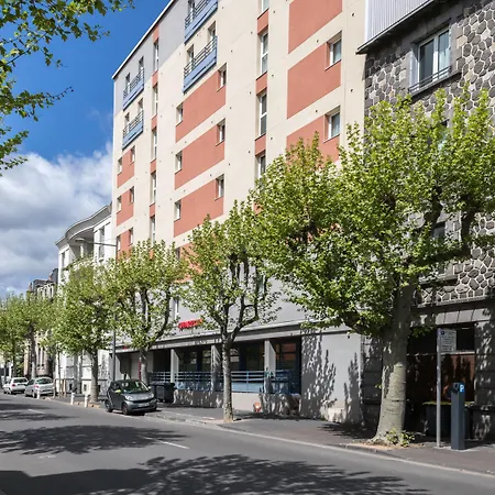 Appart hôtel Appart'city Classic Ferrand Centre