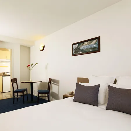 Appart hôtel Appart'city Classic Ferrand Centre 3*