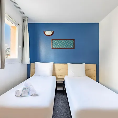 Appart hôtel Appart'city Classic Ferrand Centre 3*
