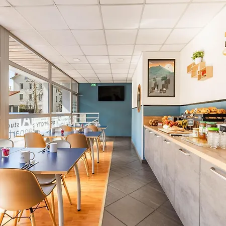 Appart hôtel Appart'city Classic Ferrand Centre 3*