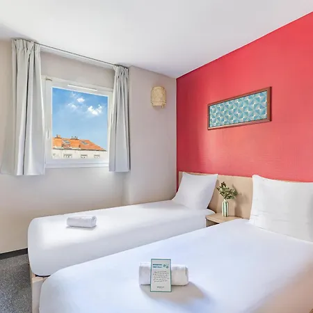 Appart hôtel Appart'city Classic Ferrand Centre 3*