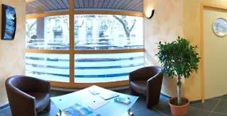 Appart'city Classic Ferrand Centre Appart hôtel Clermont-Ferrand