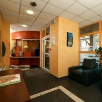 Appart hôtel Appart'city Classic Ferrand Centre 3*