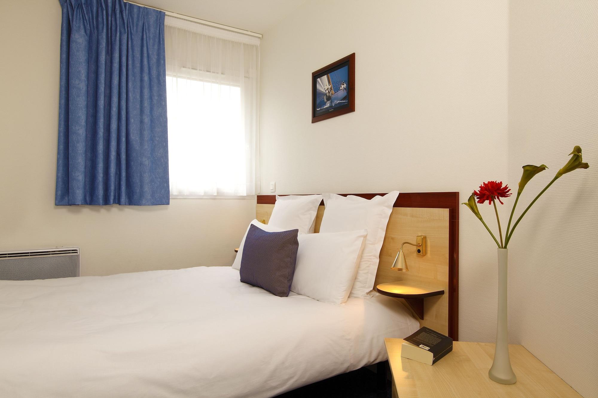 Appart'city Classic Ferrand Centre Aparthotel 3*