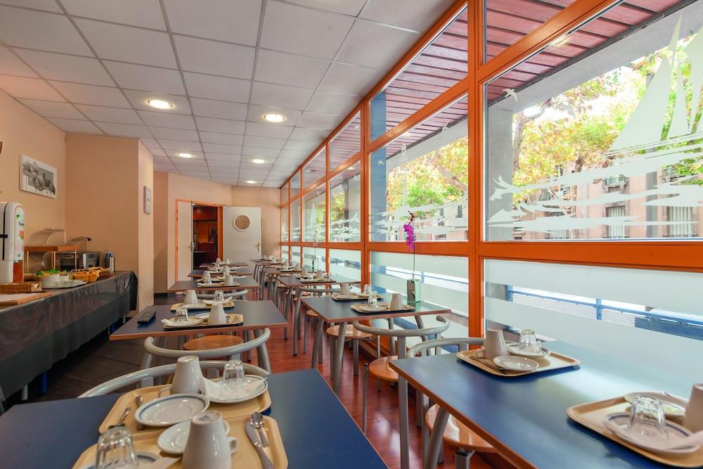 Aparthotel Appart'city Classic Ferrand Centre Clermont-Ferrand