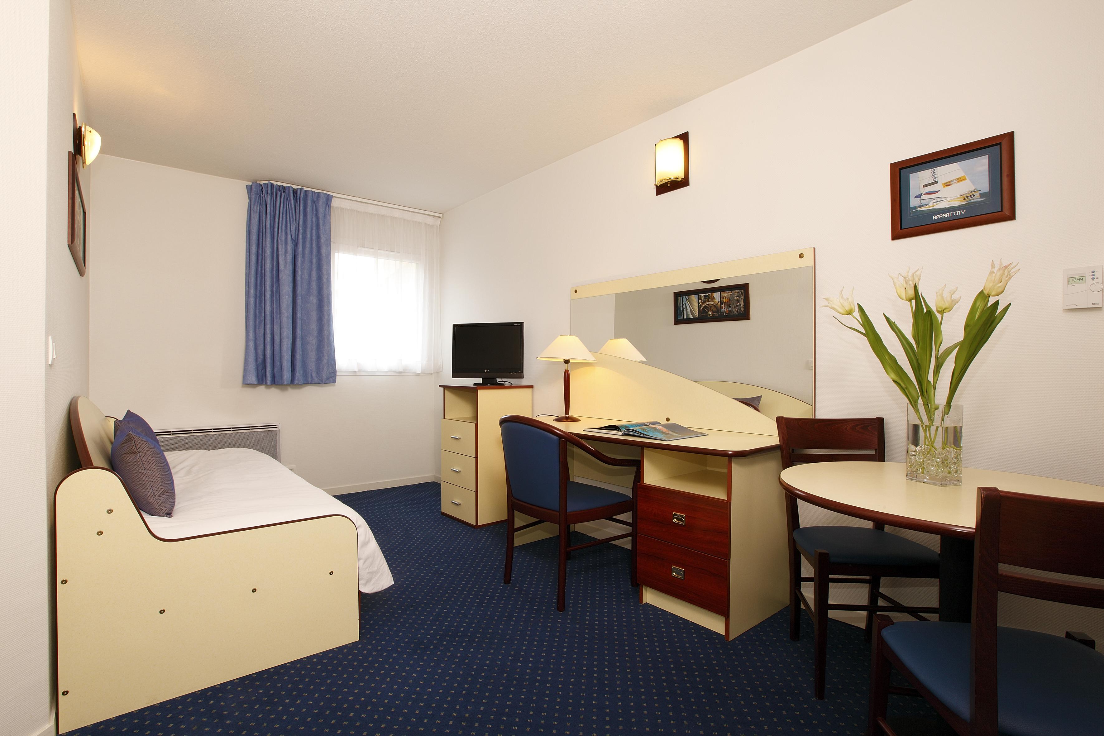 Appart'city Classic Ferrand Centre