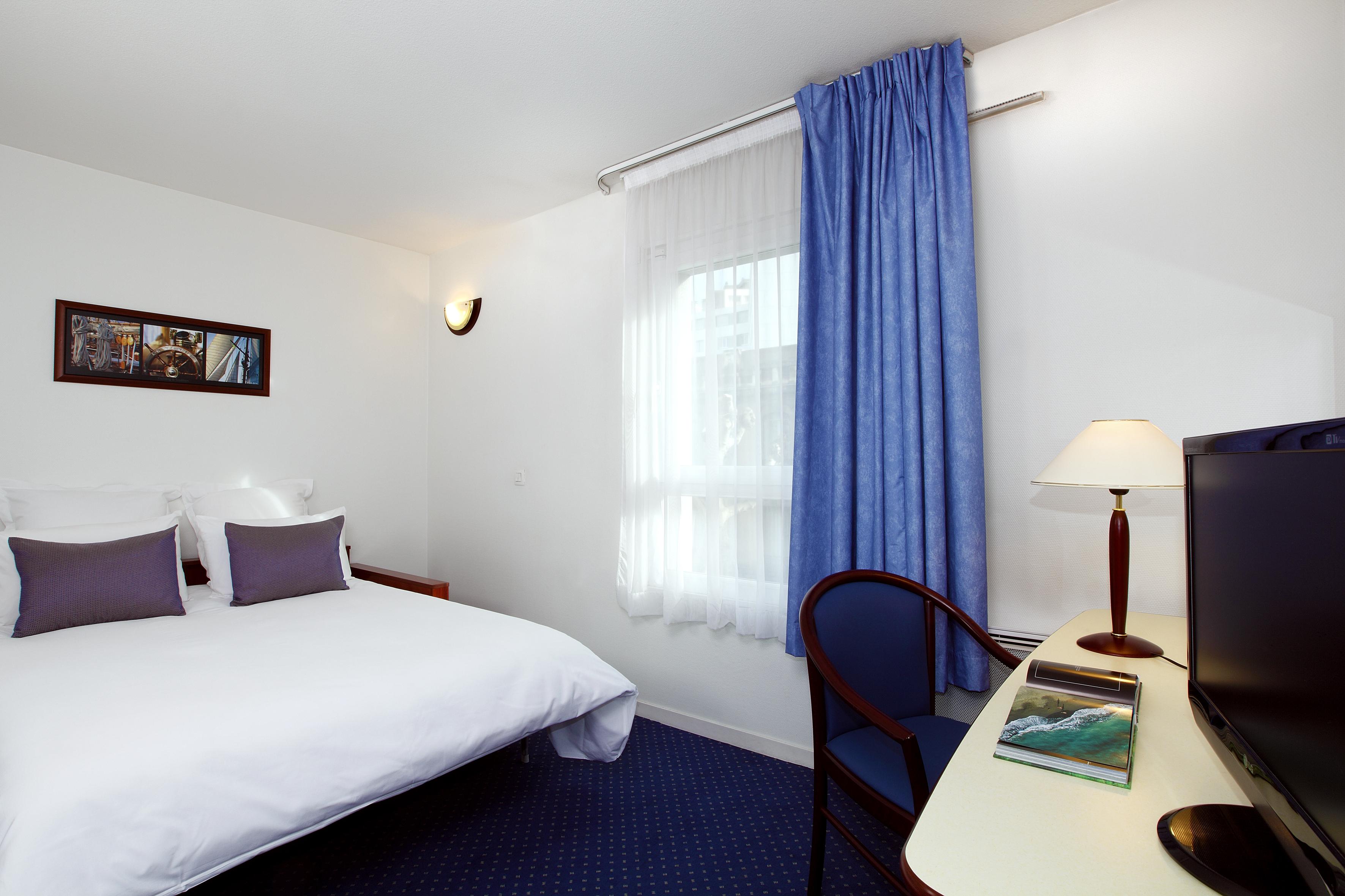 Appart'city Classic Ferrand Centre Aparthotel 3*