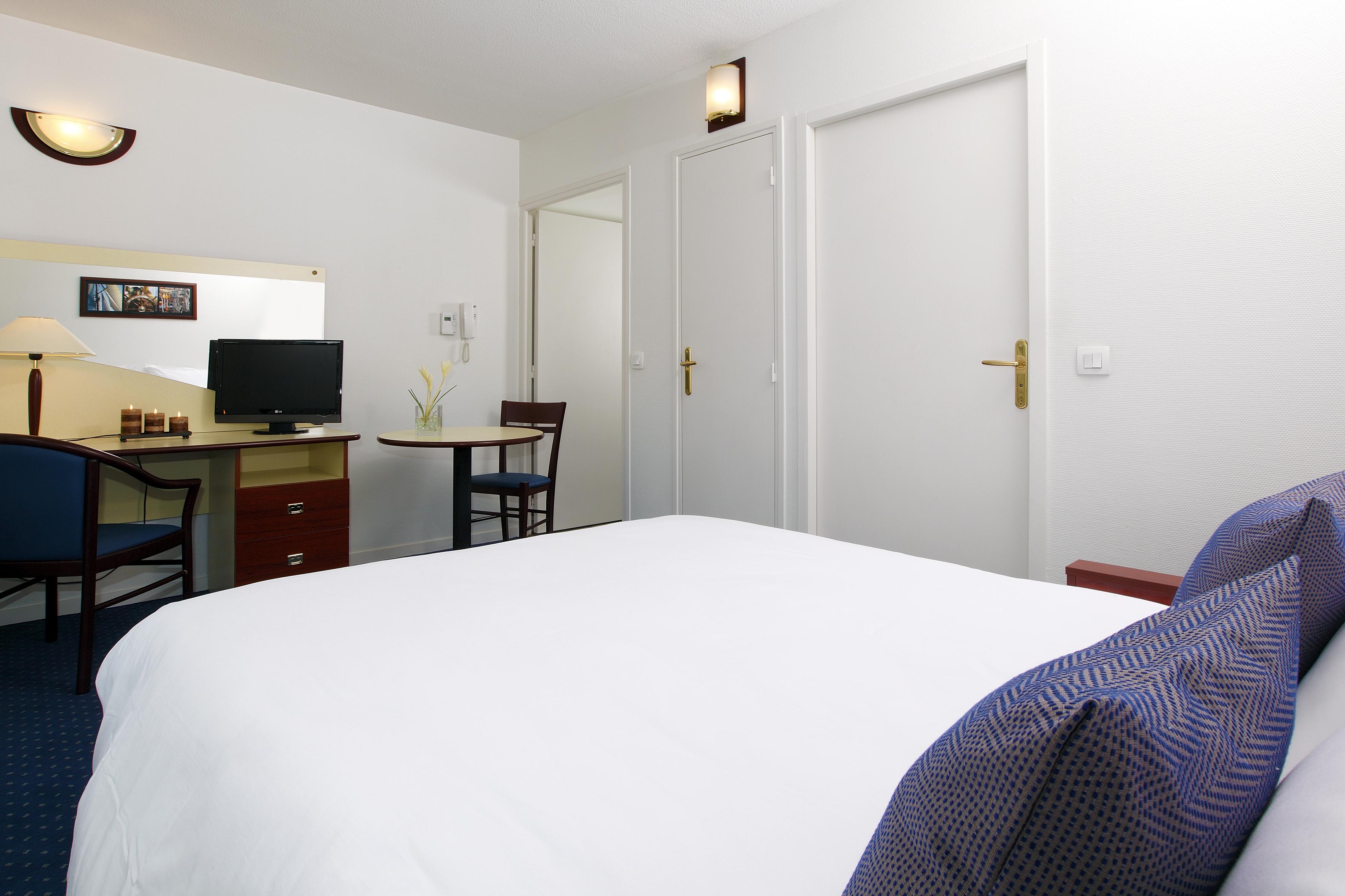 Appart'city Classic Ferrand Centre Appart hôtel