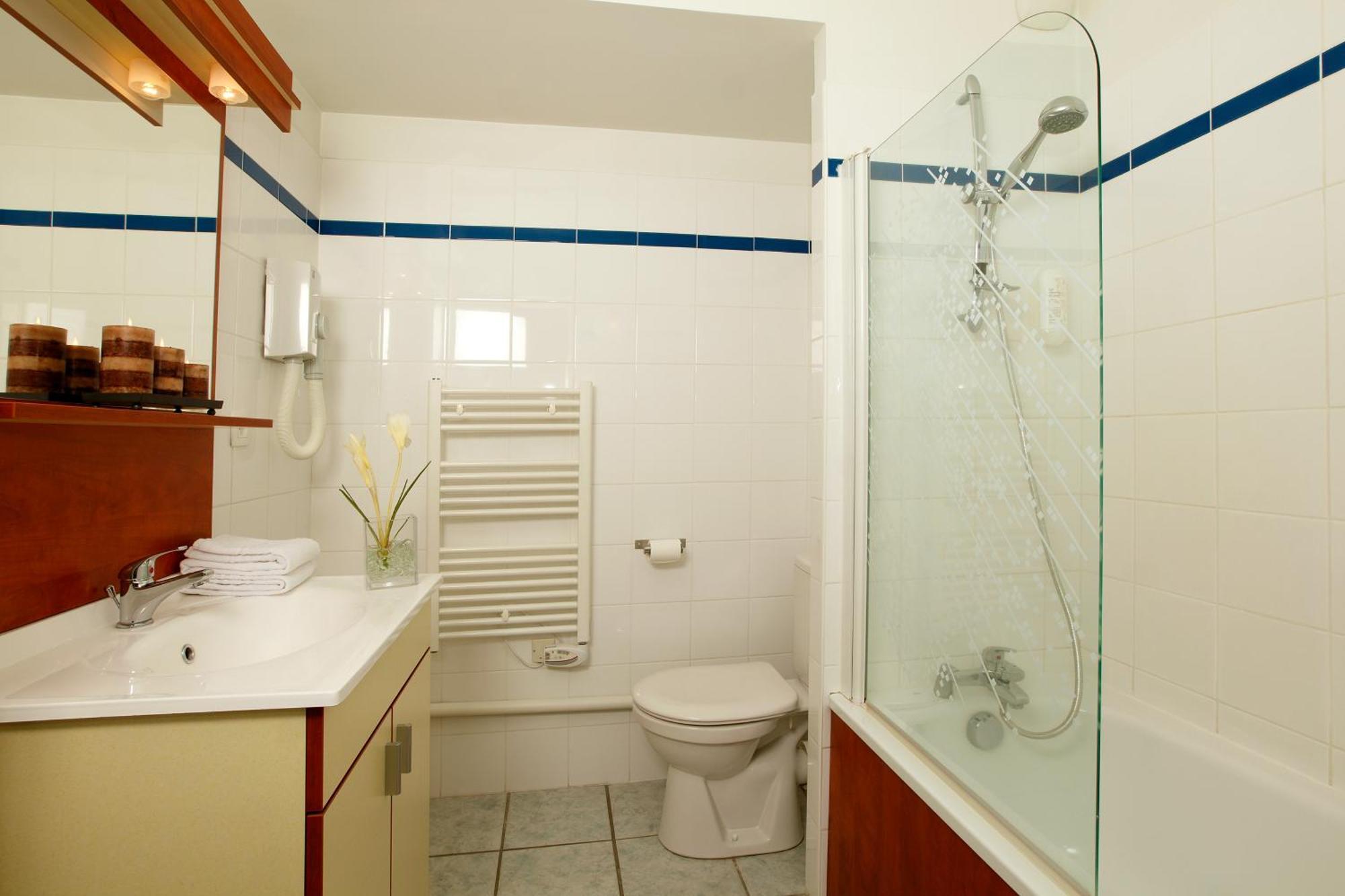 Appart'city Classic Ferrand Centre 3* Clermont-Ferrand