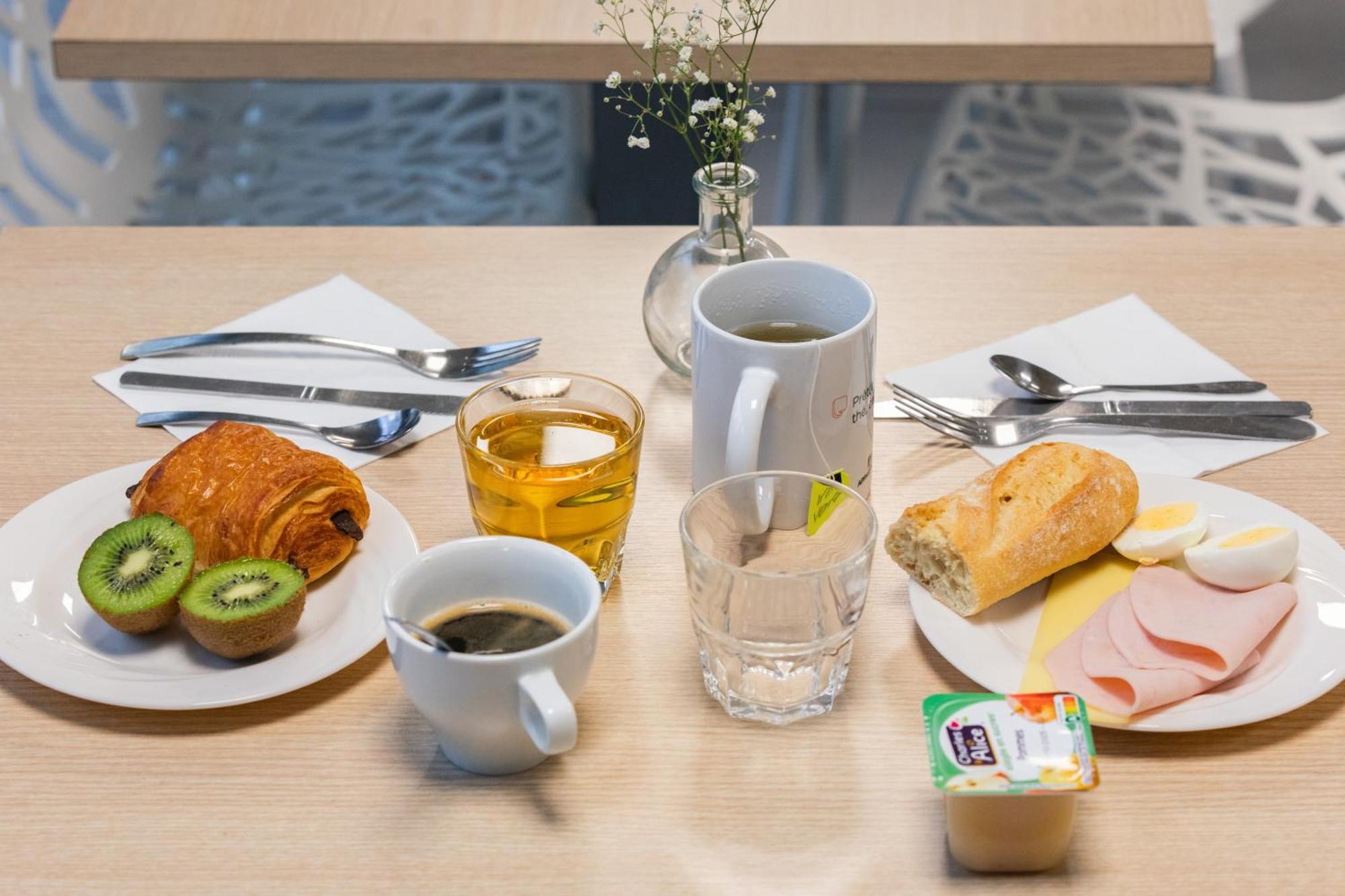 Appart'city Classic Ferrand Centre