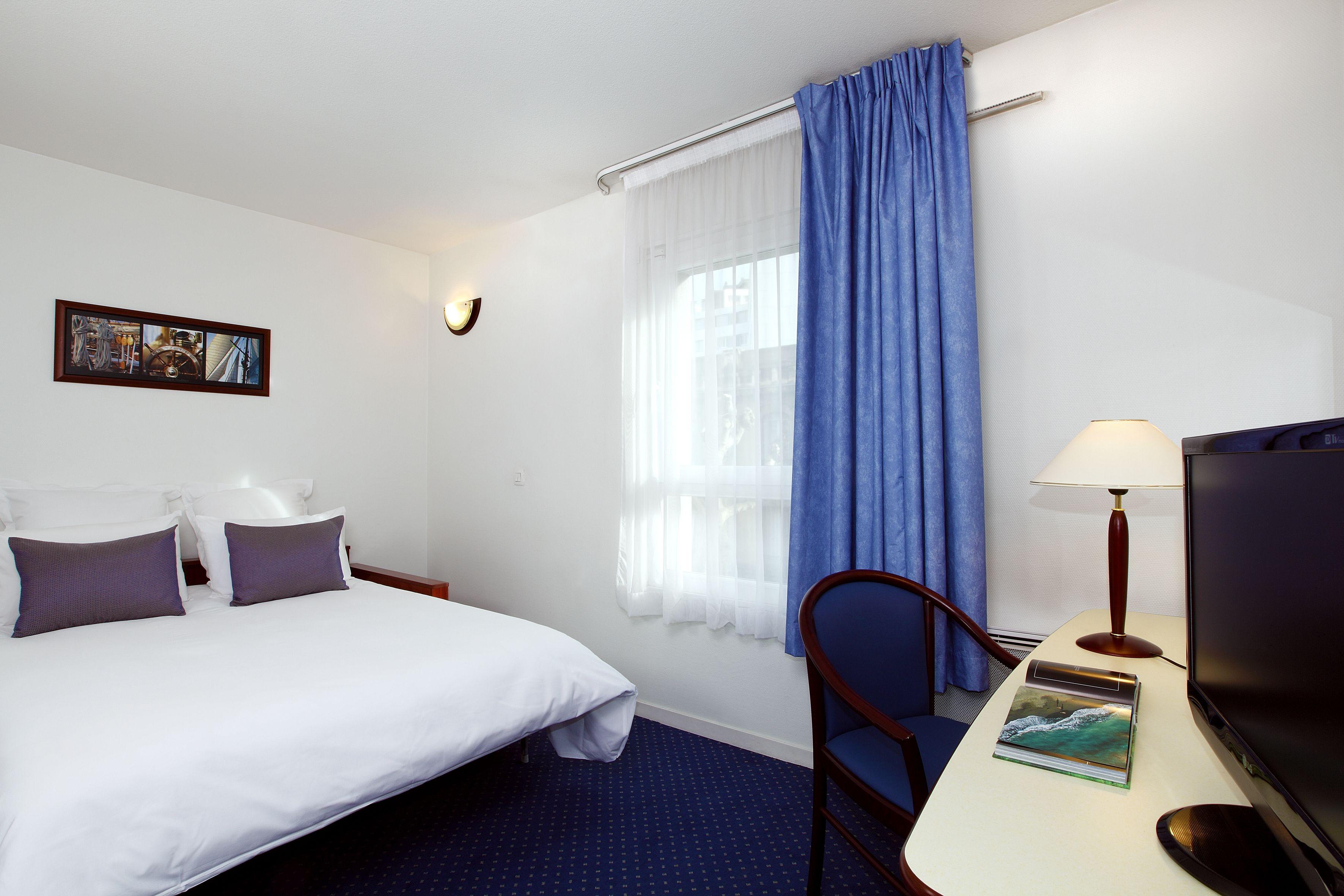 Appart'city Classic Ferrand Centre 3* Clermont-Ferrand