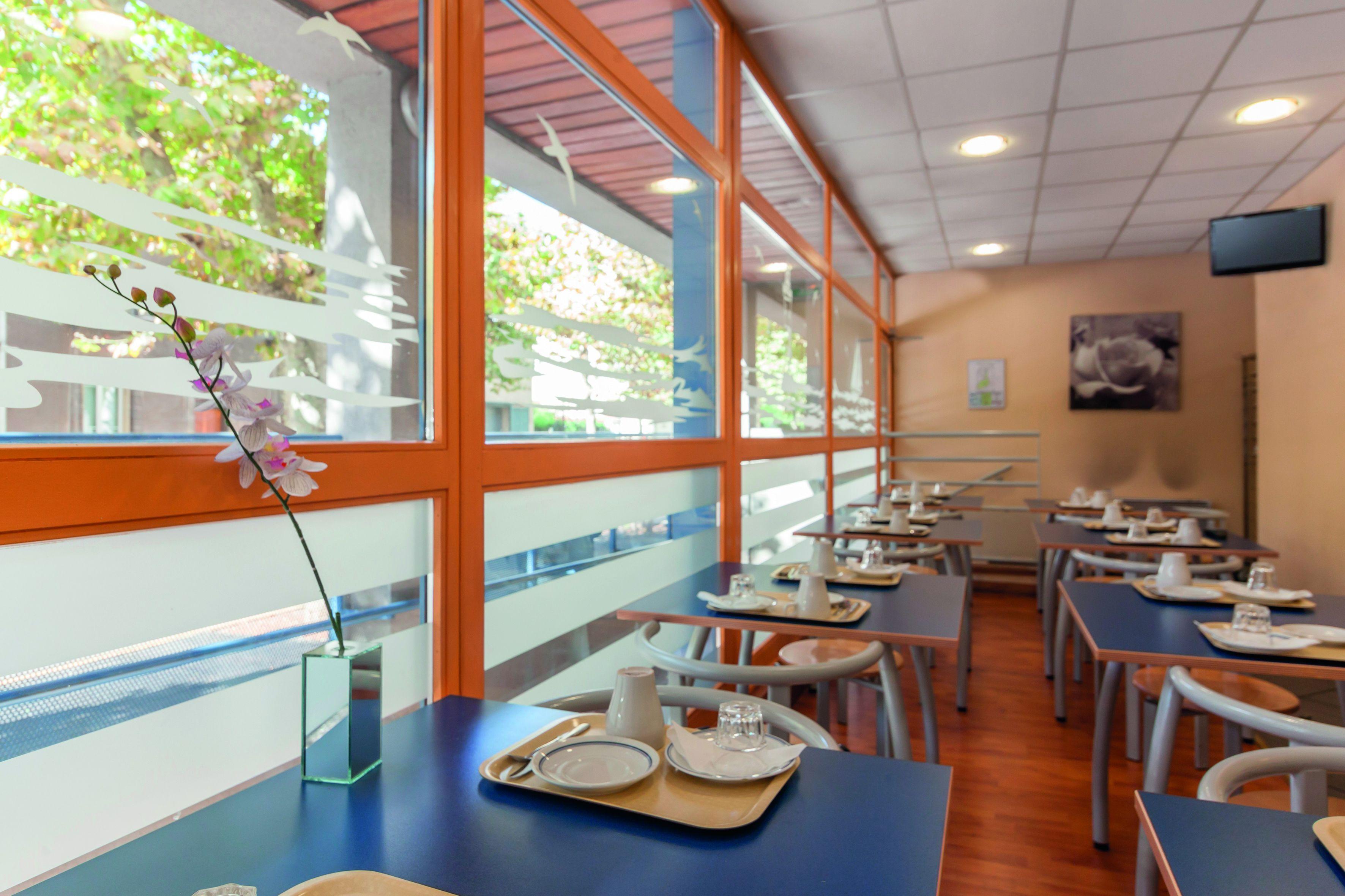 Appart'city Classic Ferrand Centre 3* Clermont-Ferrand