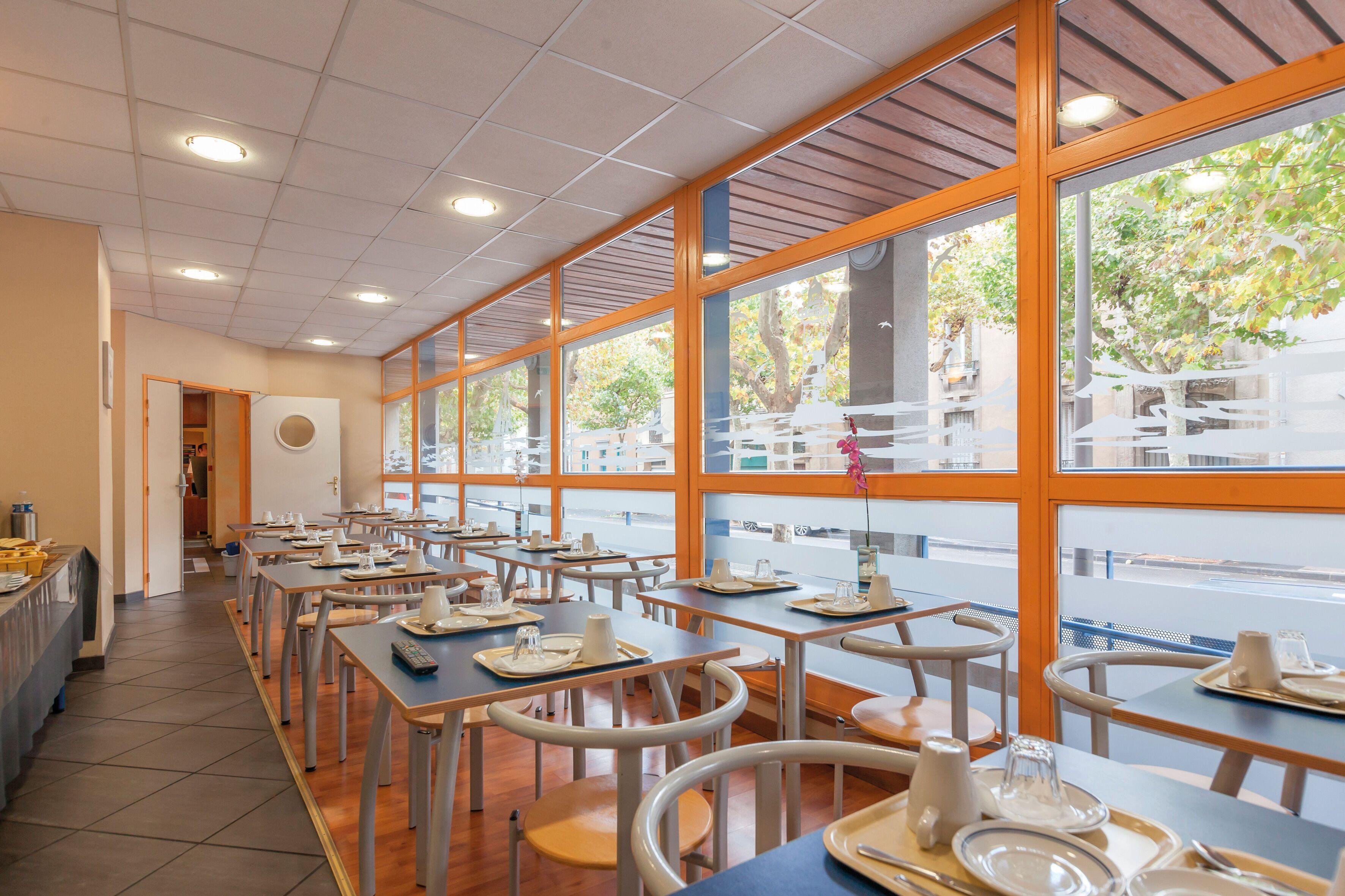 Appart hôtel Appart'city Classic Ferrand Centre Clermont-Ferrand