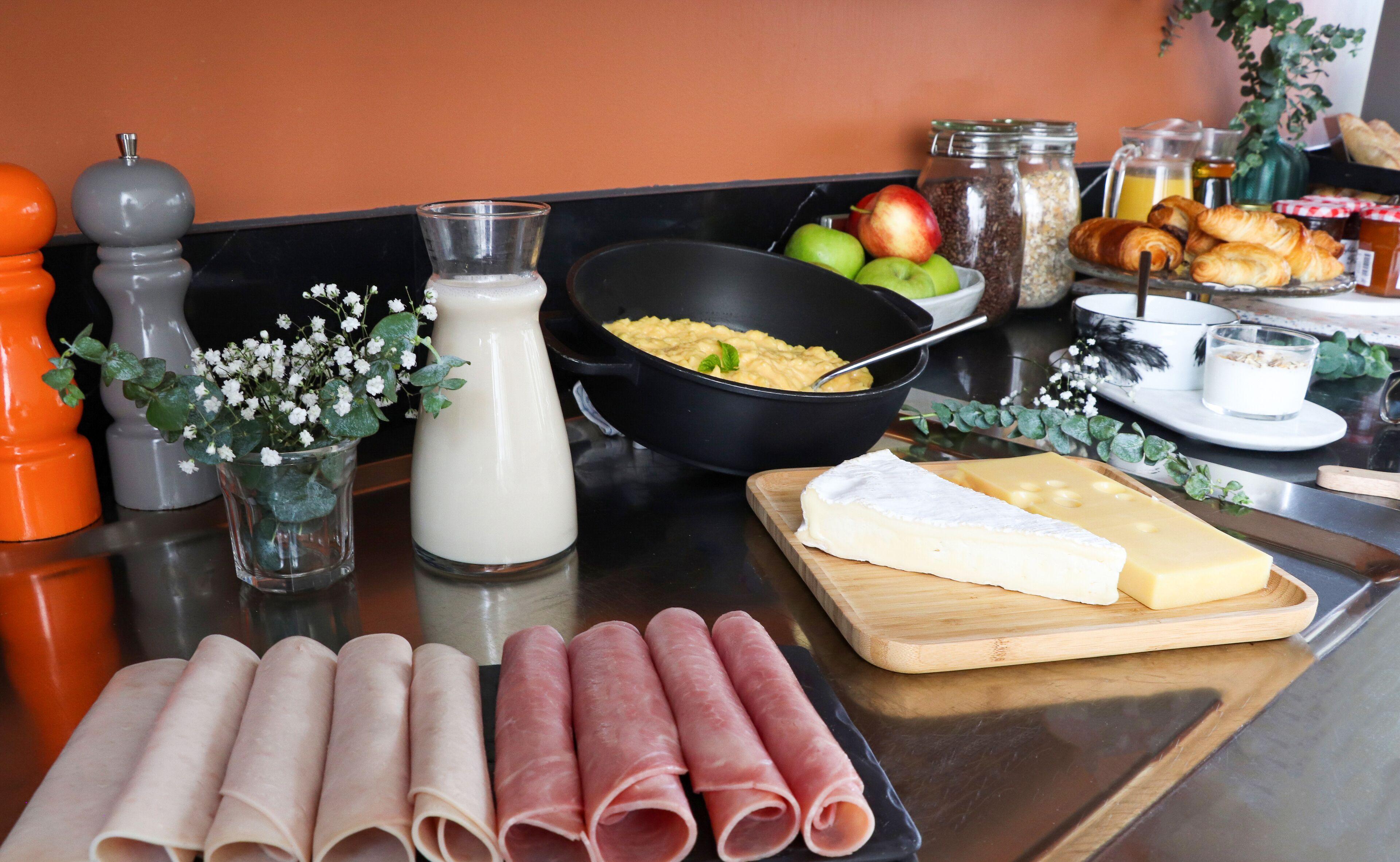 Appart'city Classic Ferrand Centre Appart hôtel 3*