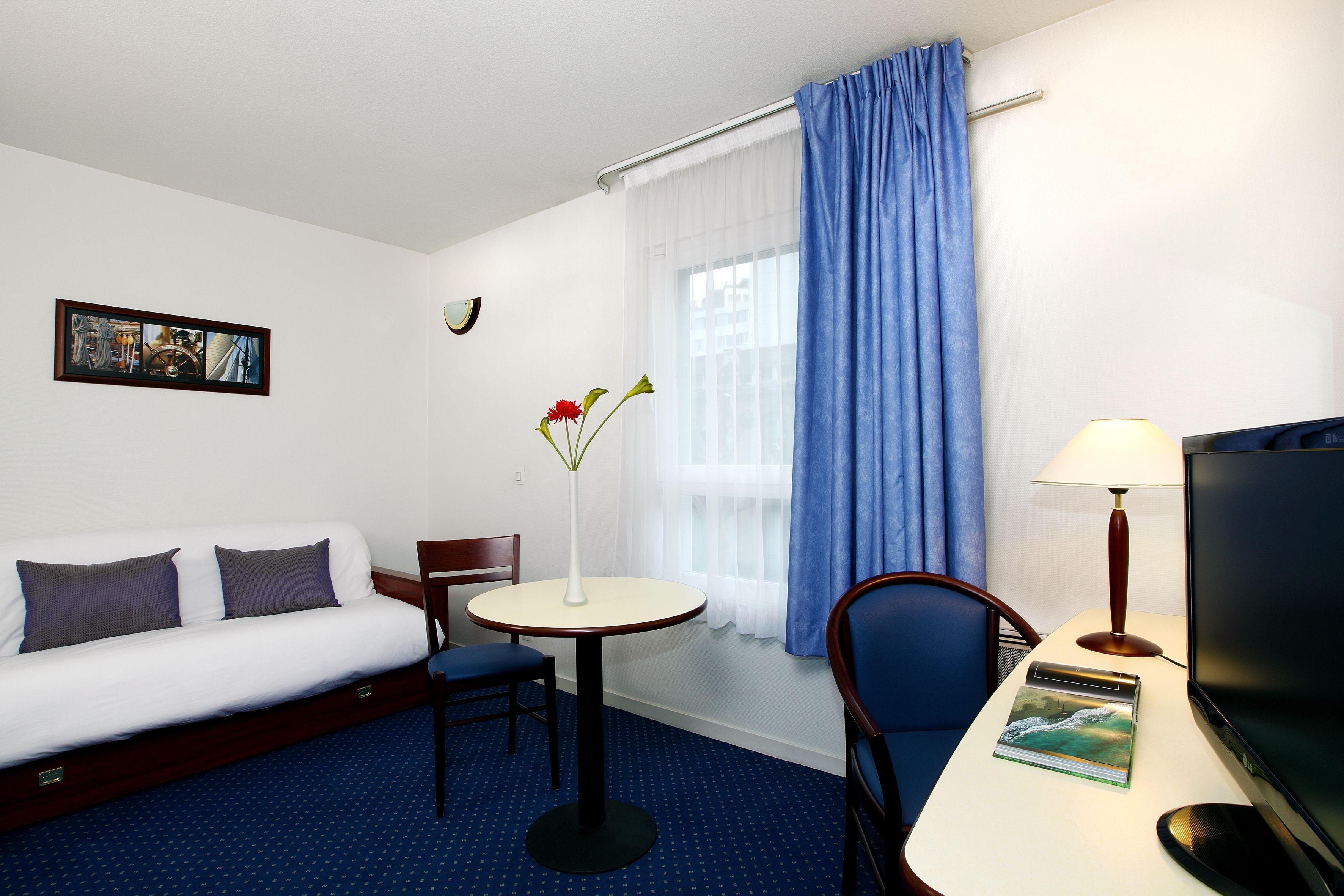 Appart hôtel Appart'city Classic Ferrand Centre