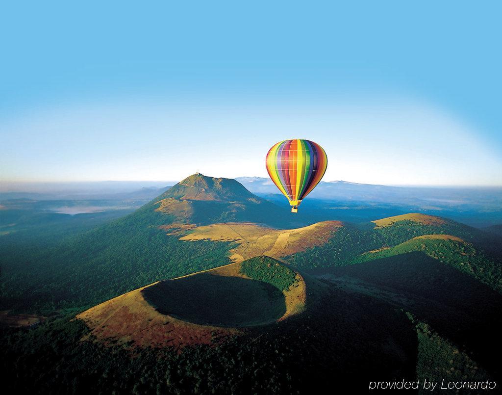 Appart'city Classic Ferrand Centre