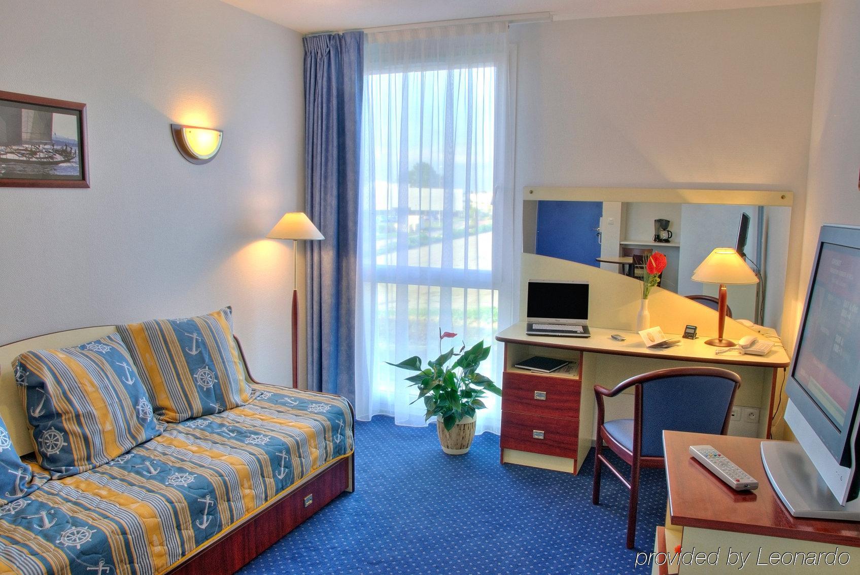 Appart'city Classic Ferrand Centre Clermont-Ferrand