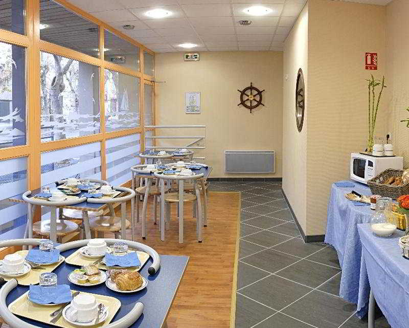 Appart'city Classic Ferrand Centre Aparthotel 3*