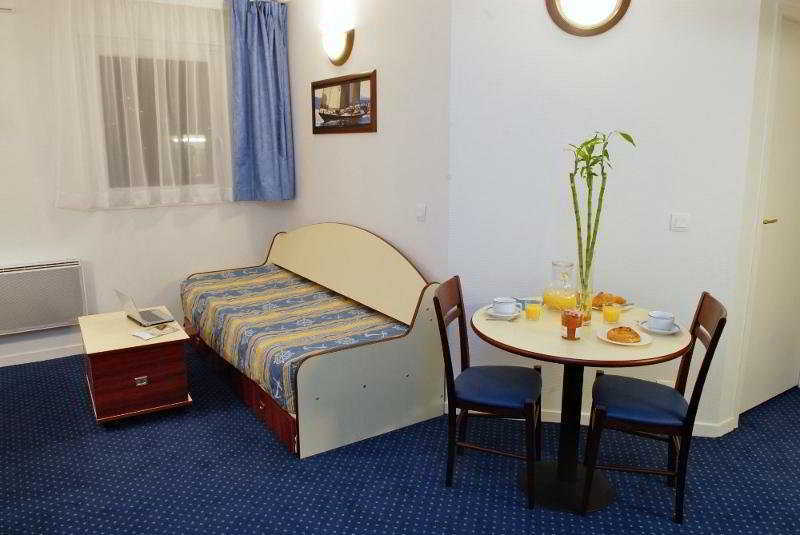 Appart'city Classic Ferrand Centre Aparthotel Clermont-Ferrand