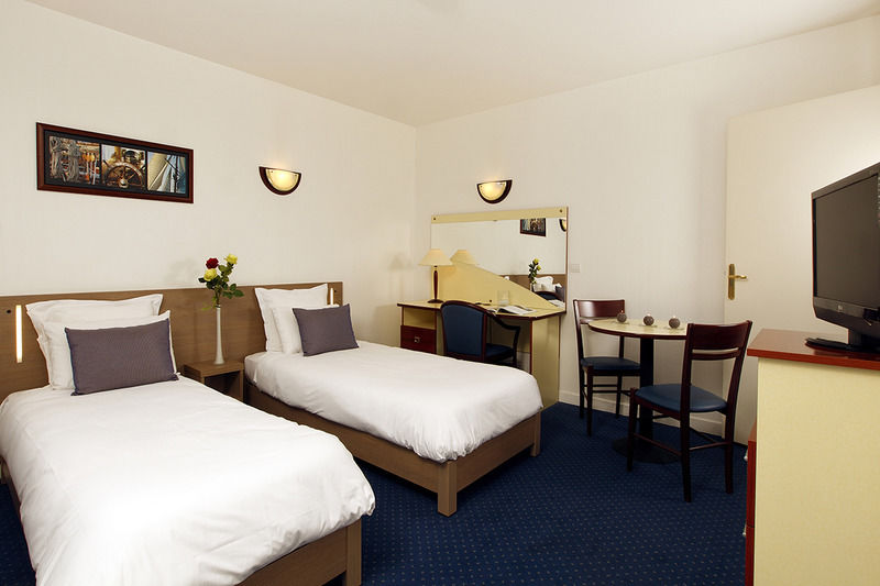 Appart'city Classic Ferrand Centre Appart hôtel Clermont-Ferrand