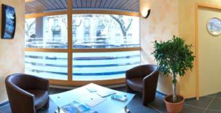 Appart'city Classic Ferrand Centre Aparthotel Clermont-Ferrand