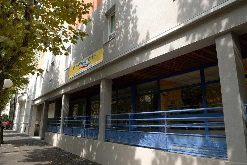 Appart'city Classic Ferrand Centre Appart hôtel 3*