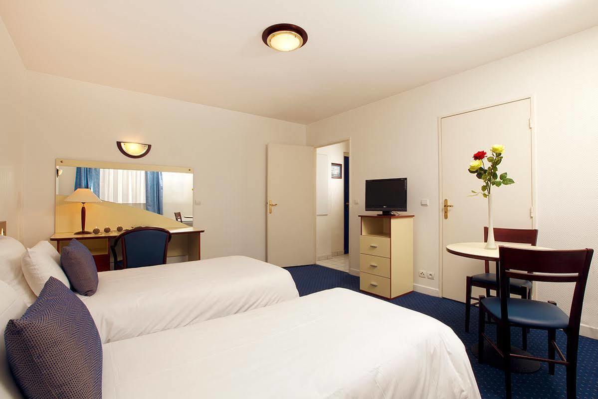 Appart'city Classic Ferrand Centre