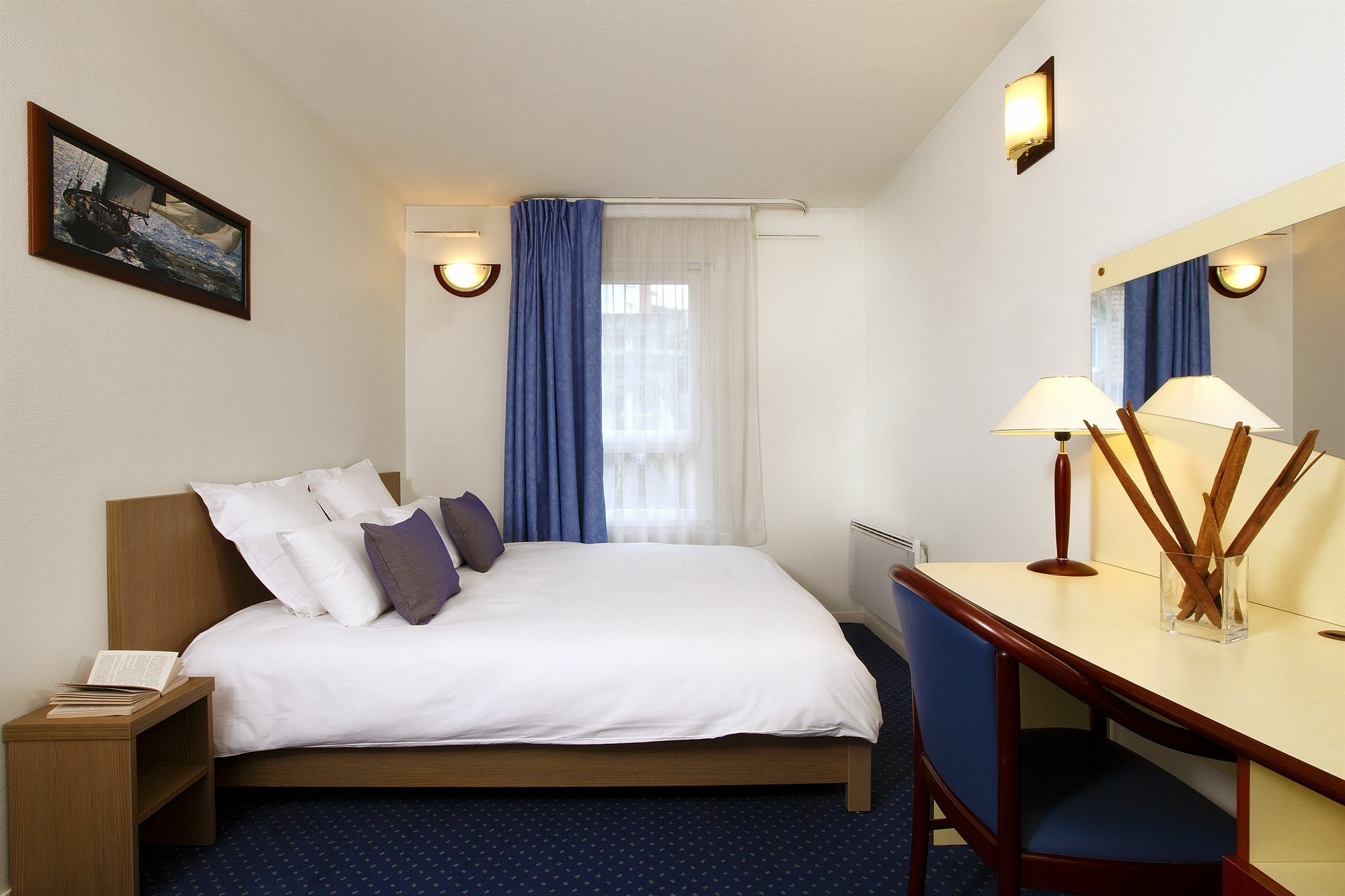 Appart'city Classic Ferrand Centre Aparthotel 3*