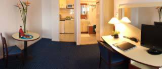 Appart'city Classic Ferrand Centre Clermont-Ferrand